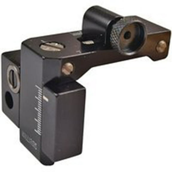 Williams FP-94/36 Receiver Peep Sight Winchester Top Eject Aluminum Black, 1274