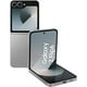 thumbnail image 1 of Smartphone Samsung Galaxy Z Flip 6 256GB 12RAM- Silver, 1 of 2