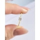 thumbnail image 3 of 1pc Simple Small Ring Ladies Jewelry For Women S925 Sterling Silver Exquisite Minimalist Single Ring Fine Jewelry For Girls Birthday Gifts For Daily Life Decor, 3 of 4