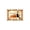 Multicolor B, variant on Halloween Polyester Doormat, Soft Non-Slip Entryway Rug Absorbent Floor Mat for Porch Bathroom 15.7 x 23.6in