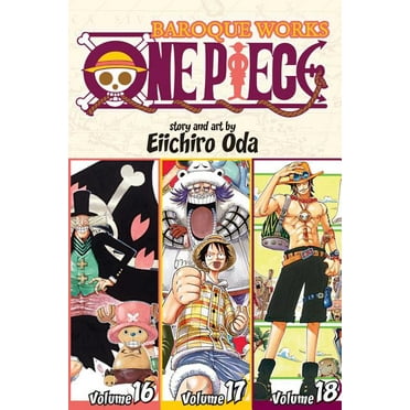 One Piece Box Sets One Piece Box Set 2 Skypeia And Water Seven 2 Volumes 24 46 With Premium Paperback Walmart Com
