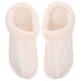 thumbnail image 1 of FELTECHELECTR 1 par de fundas para pantuflas, plantillas térmicas de repuesto, plantillas cálidas de invierno para pantuflas., 1 of 5