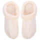 thumbnail image 1 of FELTECHELECTR 1 par de fundas para pantuflas, plantillas térmicas de repuesto, plantillas cálidas de invierno para pantuflas., 1 of 5