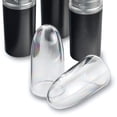 thumbnail image 2 of Lápices labiales de Alegory Clear compatibles con MAC (24 cápsulas), 2 of 6