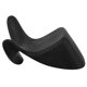 thumbnail image 1 of Salon Wash Bowl Neck Rest Cushion Resilient 20.00X18.00X11.00CM Comfortable Beauty Center Use 1Pcs, 1 of 3