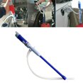 thumbnail image 4 of CUITING Electric Liquid Fuel Syphon Pump Automatic Transfer Gas Oil Water Battery Supply, 4 of 7