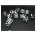 thumbnail image 5 of Bobinas para Máquina de Coser de 72 Piezas, Bobinas de Coser Universales, Bobinas de Plástico para Máquina de Coser con Caja de Almacenamiento, 5 of 5