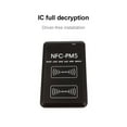 thumbnail image 4 of Techinal NFC RFID Reader Writer Mifare-Card Copier 14443A USB C Interface Support Multiple Frequencies Windows Operating Systems, 4 of 13