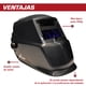 thumbnail image 5 of Paquete de accesorios Lincoln Electric guante argonero y rojo Red Force, 5 of 6