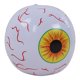 thumbnail image 4 of Globo ocular inflable LED para Halloween, PVC, jardín al aire libre, decoración de Halloween con Control remoto, globo ocular amarillo, 4 of 9