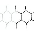 thumbnail image 2 of Filet de Soccer Hexagonal - 8'H x 24'W x 4.5'P x 10'B (Paire), 2 of 3