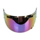thumbnail image 2 of Visera para casco de motocicleta, visera protectora para RX7V XD Astro-gx Multi, 2 of 9