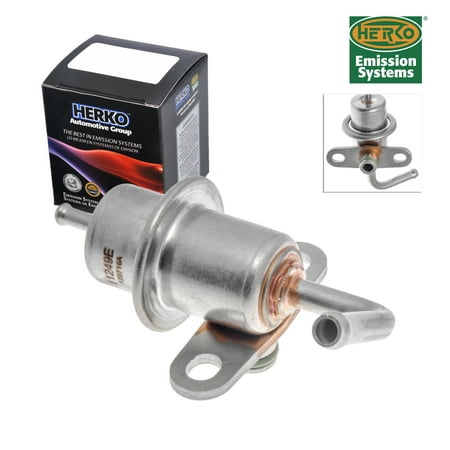 - Herko Fuel Pressure Regulator PR4145 For Toyota 4Runner Tacoma 95-04 (3 Bar)