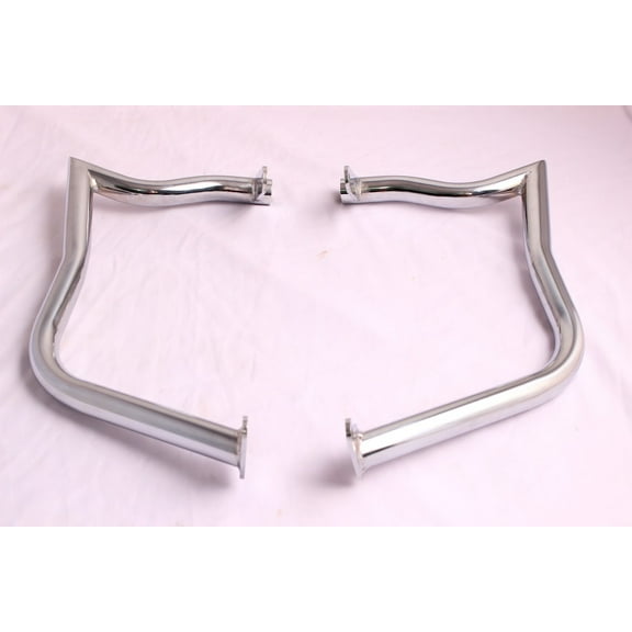 DETACHABLE Engine Guard Crash Bar 4 Suzuki Volusia VL800 Boulevard C50 M50 2005-2011 Custom