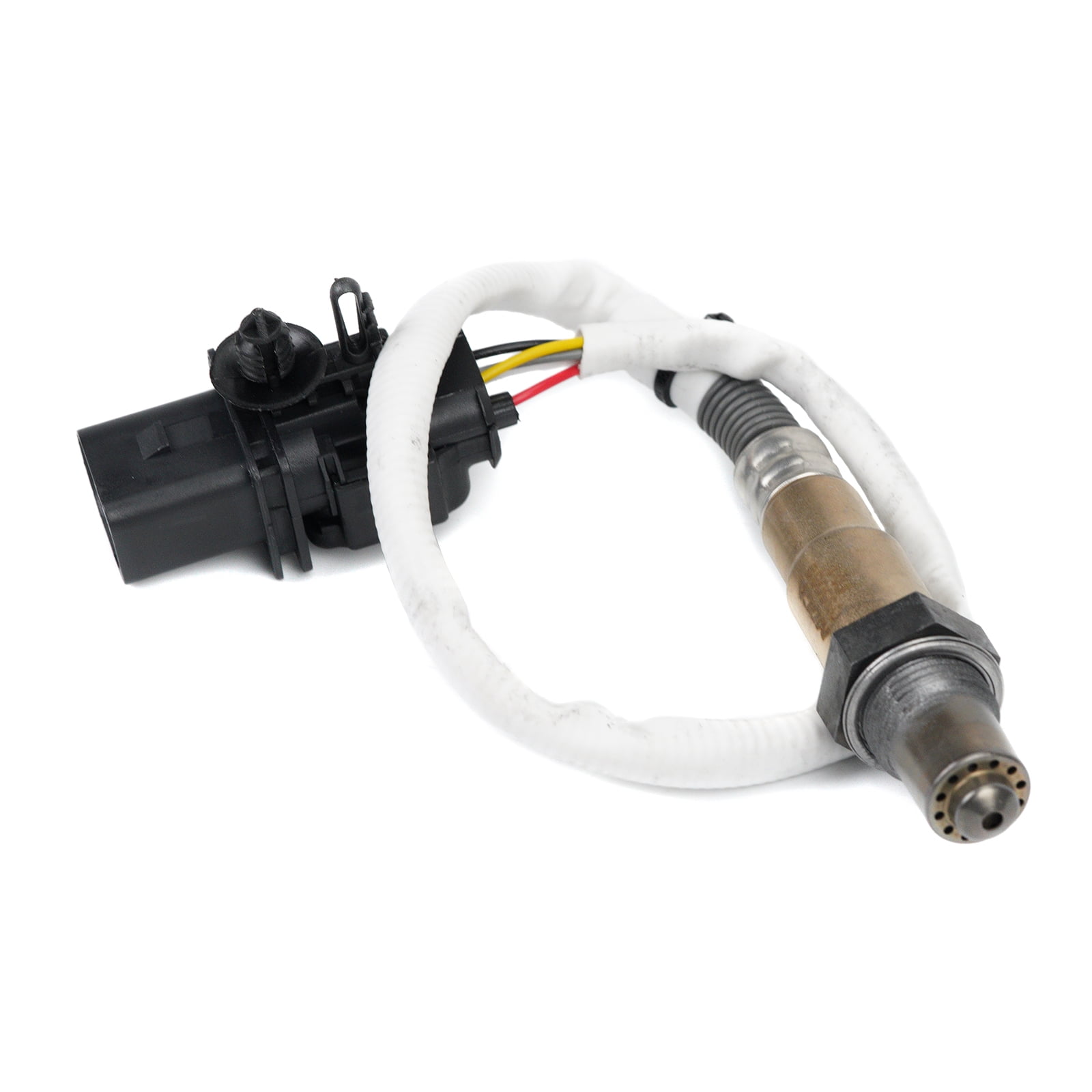 MOCA AUTOPARTS 234-5113 Upstream O2 Oxygen Sensor Fit for 2009-2014 Ford E-150 4.6L 5.4L & 2013-2019 Ford Explorer 3.5L & 2010-2019 Ford Flex 3.5L & 2009-2014 Lincoln Navigator 5.4L