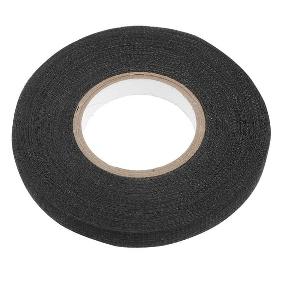 WHAMVOX  Adhesive Tape Fleece Wiring Harness Fuzzy Cloth Circuit Maintenance