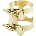 thumbnail image 2 of Giardinelli Alto Saxophone Ligature, 2 of 2
