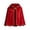 Red, variant on Velvet Short Cape, Halloween Cape, Halloween Costume, Costume Cape Short, Women Medieval Renaissance Hooded Cape Women Velvet Short Lace Cloak Victorian Halloween Witch Cosplay, Red One Size