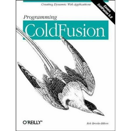 Programming ColdFusion [Paperback - Used]