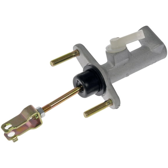 Dorman CM350006 Clutch Master Cylinder for Specific Toyota Models Fits select: 1991-1994 TOYOTA PREVIA