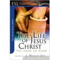 thumbnail image 2 of The Life of Jesus Christ: The Gospel of Mark (ESL Bible Study) [Paperback] [J..., 2 of 2