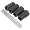 thumbnail image 4 of Damaged Nut Extractor Socket Set Broken Damaged  Remover Sleeve Removal Hand Tool, 4 of 8