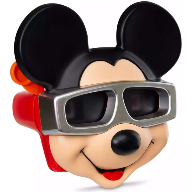View-Master 3-D Disney Collector Set - Walmart.com