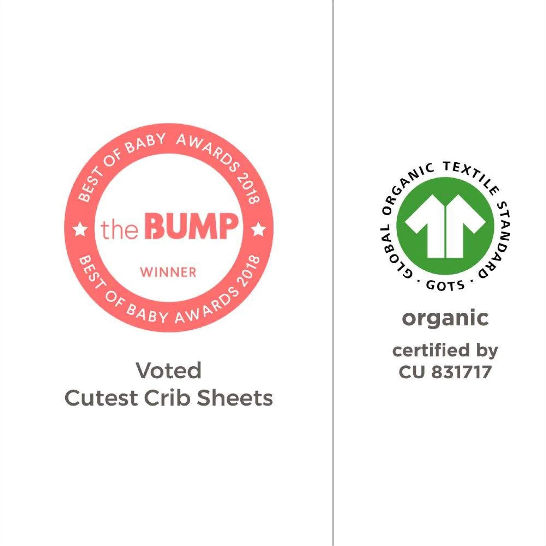 burt's bees crib sheet canada