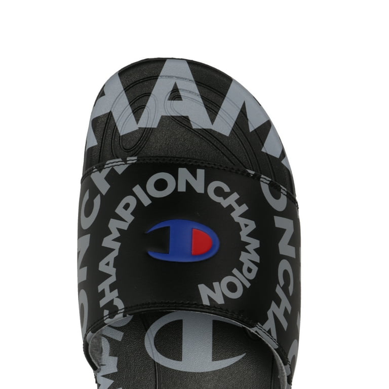 Champion hot sale youth slides