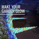 thumbnail image 2 of 100pcs Colorful Glowing Pebbles Artificial Luminous Stone Resin Luminous Stones (mixed Colors), 2 of 5