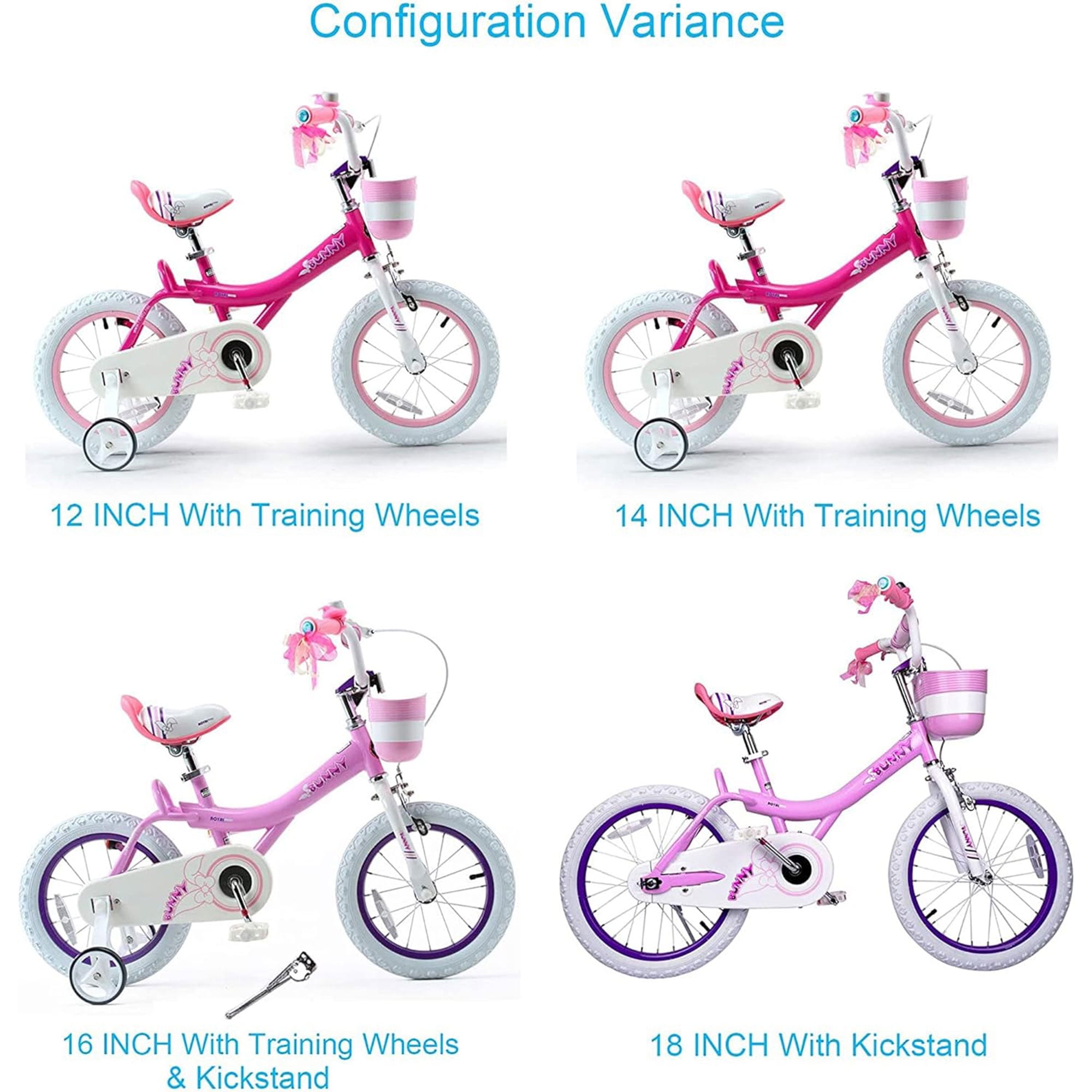 Baby girl cycle clearance