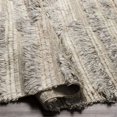 thumbnail image 5 of Surya Sahara SAH-2305 24x36" Rectangle Global Wool Area Rug in Beige/Medium Gray, 5 of 8