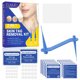 thumbnail image 2 of Parche de eliminación de etiquetas de piel facial de doble cara, etiquetas limpias, removedor de verrugas azul Ndcxsfigh Cuidado Belleza, 2 of 4