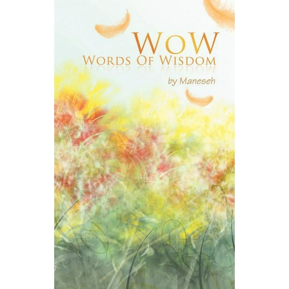 Wow: Words of Wisdom (Paperback)
