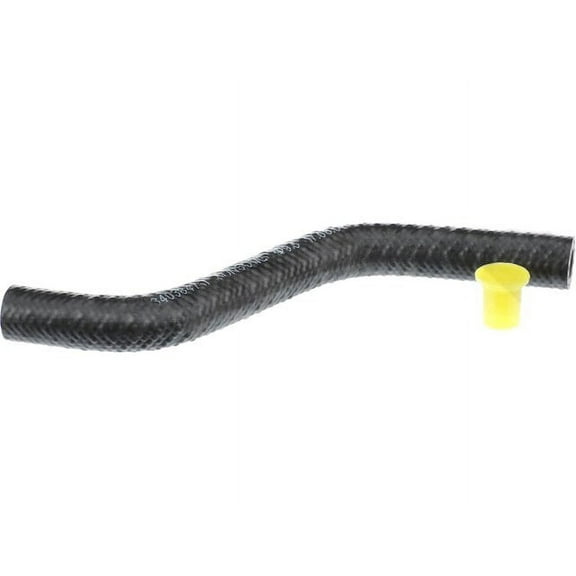 Line To Cooler Power Steering Return Line Hose Assembly - Compatible with 2005 - 2012 Acura RL 2006 2007 2008 2009 2010 2011