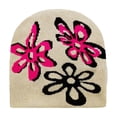 thumbnail image 1 of Sombreros de lana unisex de moda, gorro de punto suave y cálido, gorro de punto unisex., 1 of 2