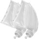 thumbnail image 1 of Bolsa de nailon para limpieza de piscinas, bolsa de filtro universal, bolsa con cremallera, bolsa de limpieza de repuesto Adepaton QH-1429, 1 of 9