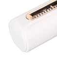 thumbnail image 4 of NFTIGB Refrigerator Deodorizer Dual Mode Reusable USB Rechargeable Odor Eliminating Air Freshener for Home Fridge Freezer and Closets Compact Design Built-in Battery White, 4 of 4