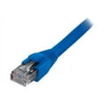 thumbnail image 4 of 1FT CAT6A PATCH CABL BLUE SHIELDED, 4 of 4