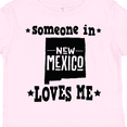 thumbnail image 4 of Inktastic New Mexico Vacation Gift Boys or Girls Toddler T-Shirt, 4 of 5