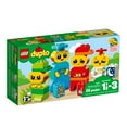 thumbnail image 3 of LEGO DUPLO My First Emotions 10861 Building Set (28 Pieces), 3 of 10
