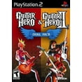thumbnail image 2 of Guitar Hero & Guitar Hero II Dual Pack - PlayStation 2, 2 of 2