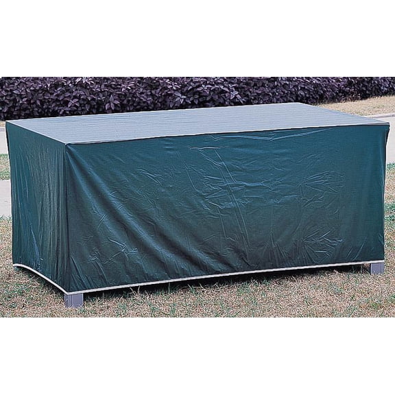 Mintcraft CVRA-RCT-D Vinyl Rectangle Table Cover