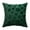 D, variant on Christmas Star Embroidered Plush Pillow Cover Cushion for Sofa Living Room Holiday Party Decor Style A 45x45cm 1pc