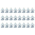 thumbnail image 1 of 24PCS Fillable Bottles Baby Shower Favors Prizes Candy Container Blue Pink Party, 1 of 7