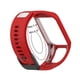 thumbnail image 5 of Correa De Pulsera Inteligente Compatible Con Tomtom Compatible Con Tom Tom Runner23/Spark Correa De Muñeca De Repuesto Impermeable De Silicona seitruly EL016938-11, 5 of 5