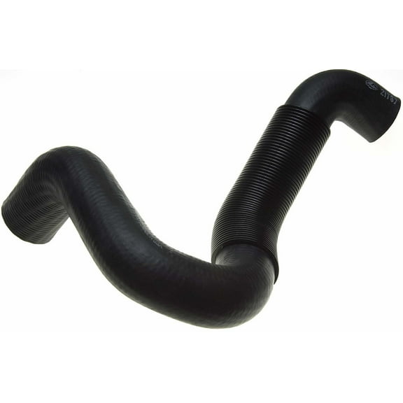 Radiator Coolant Hose Fits select: 1988-1993 CHEVROLET GMT-400, 1989-1993 GMC SIERRA