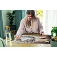 thumbnail image 4 of Adult Puzzle - 1000 p Puzzle - Fantastic Deer, 4 of 5