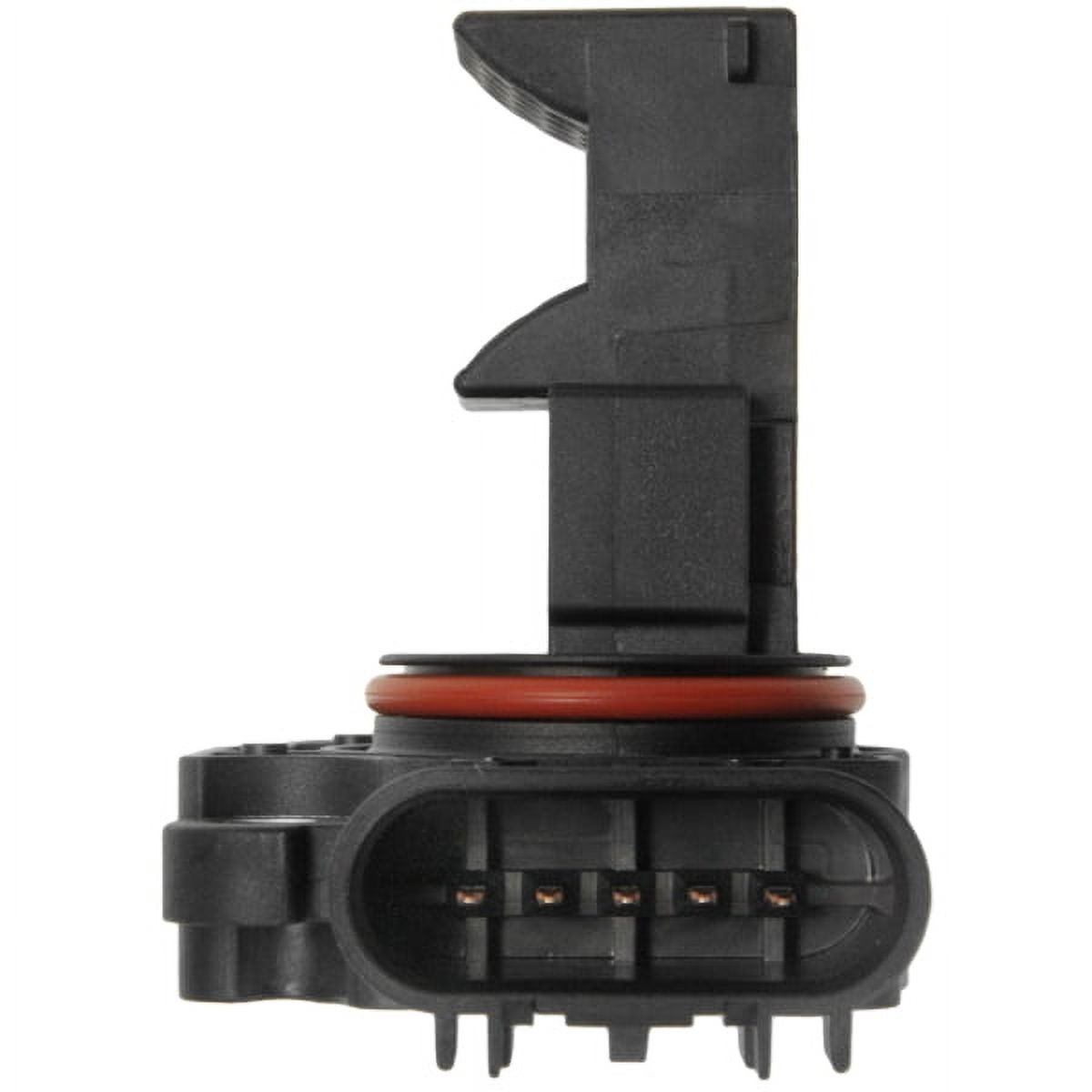 Mass Air Flow Sensor