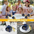 thumbnail image 4 of 10Pcs Graduation Cap Gift Box, Graduation Party Favors Candy Boxes, Graduation Candy Boxes Treat Box with Tassel, Table Centerpieces Class of 2025 Grad Decorations, 4 of 7